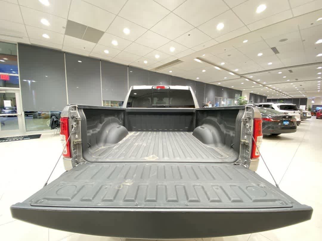 Thumbnail: 2022 RAM 1500 - 26