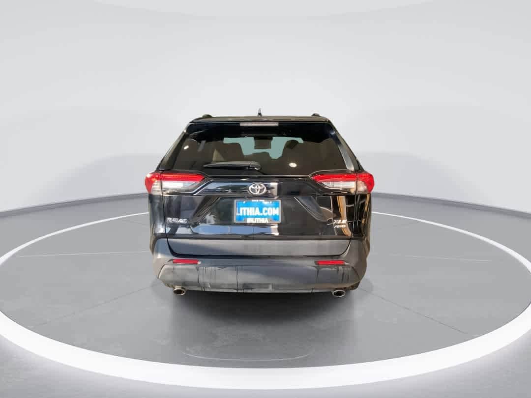 Thumbnail: 2024 Toyota RAV4 - 7