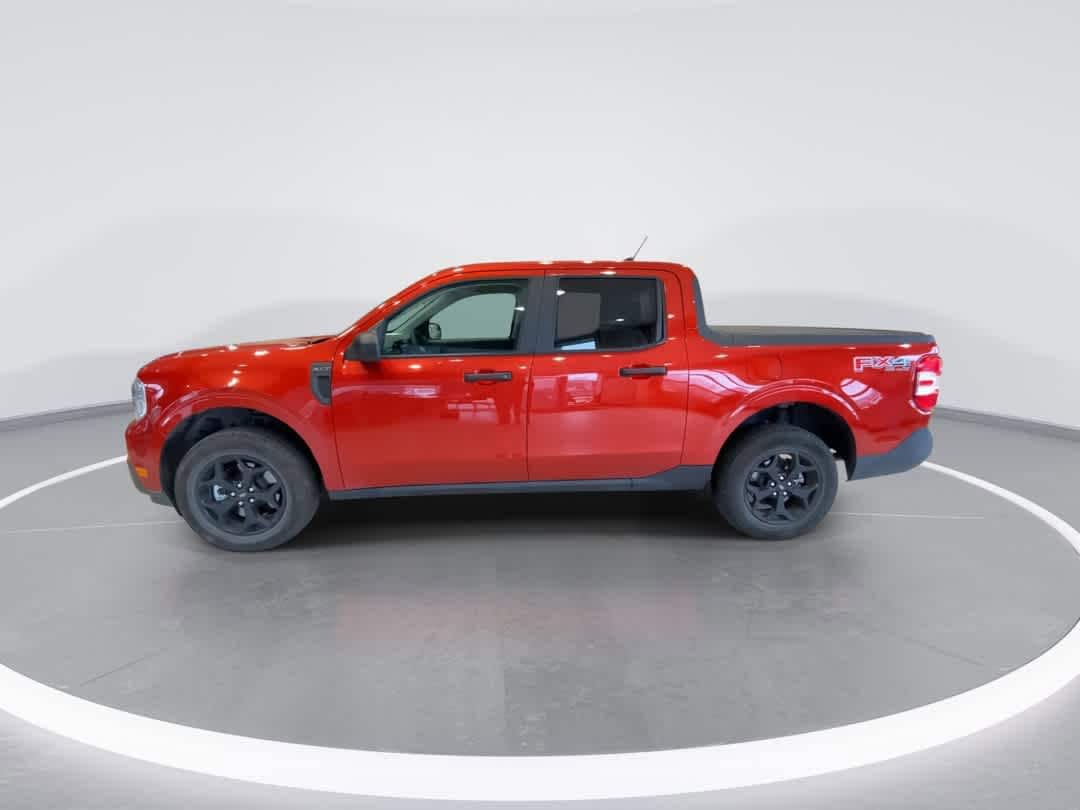 Thumbnail: 2024 Ford Maverick - 5