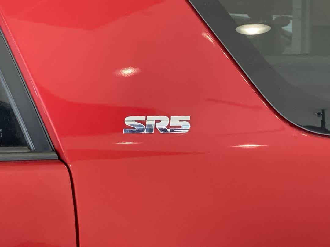 Thumbnail: 2024 Toyota 4Runner - 12