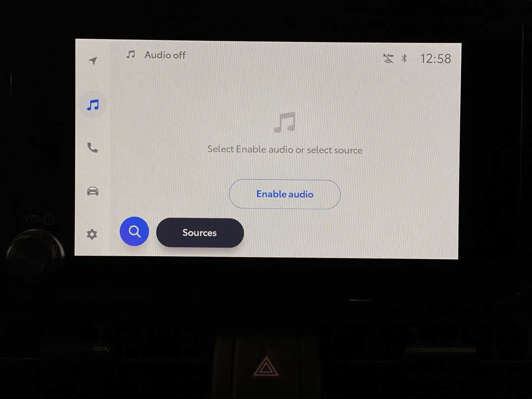 Thumbnail: 2025 Toyota RAV4 - 19