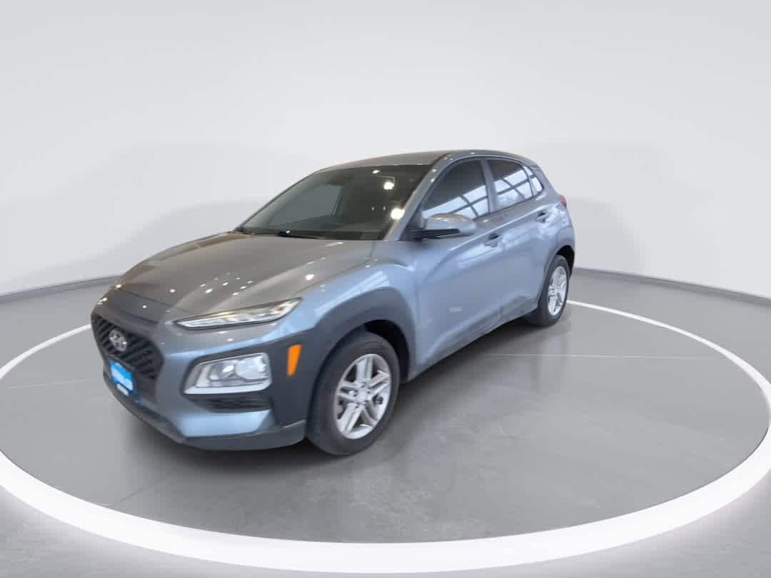 Thumbnail: 2019 Hyundai Kona - 4