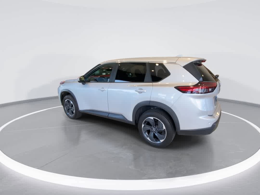 Thumbnail: 2024 Nissan Rogue - 6