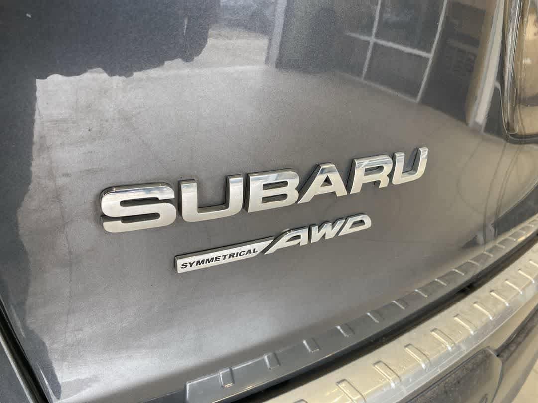 Thumbnail: 2021 Subaru Ascent - 10