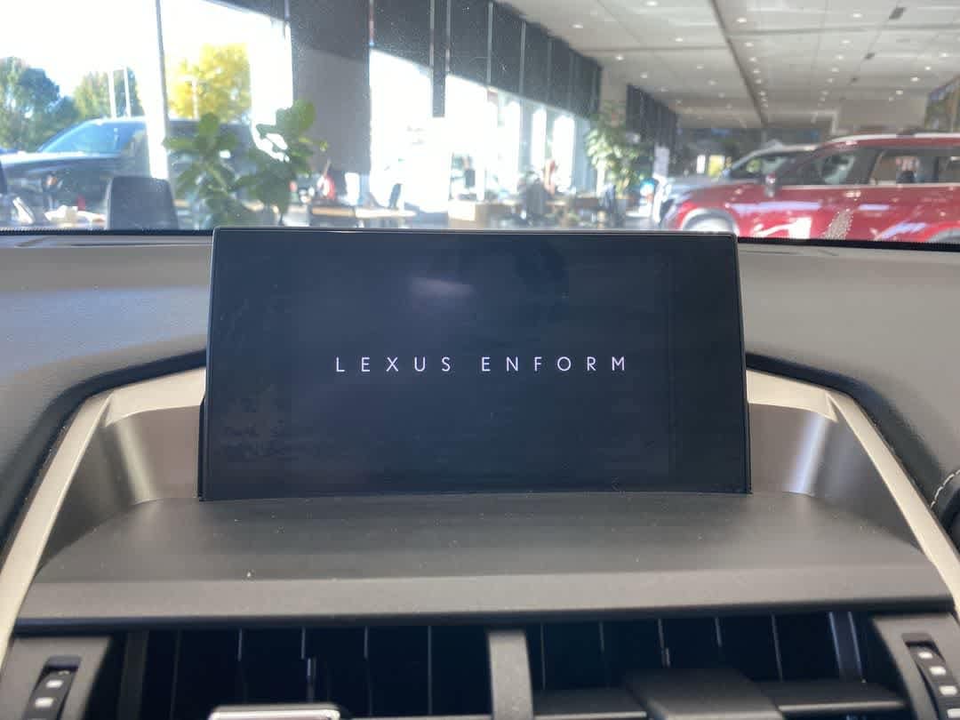 Thumbnail: 2016 Lexus NX - 18