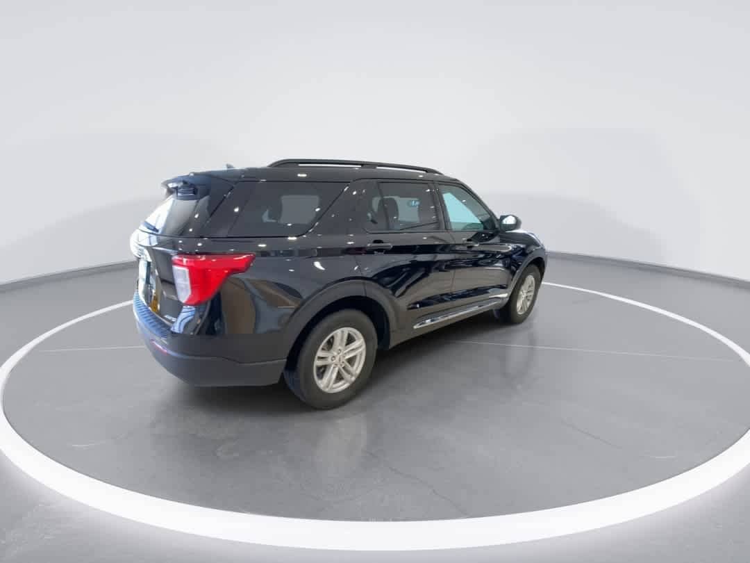 Thumbnail: 2023 Ford Explorer - 8