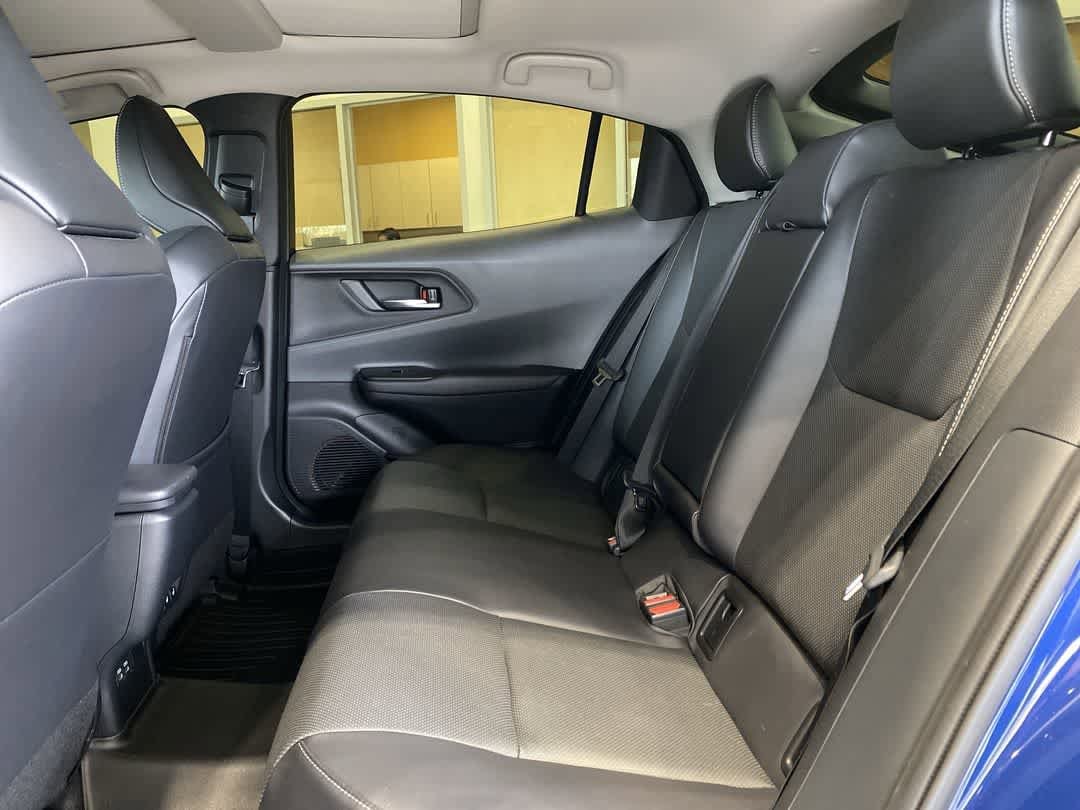 Thumbnail: 2023 Toyota Prius - 22