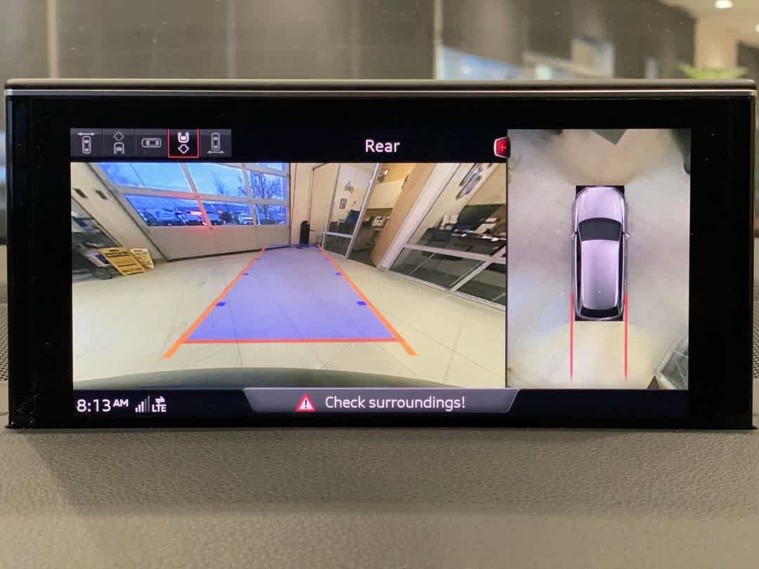 Thumbnail: 2019 Audi Q7 - 20