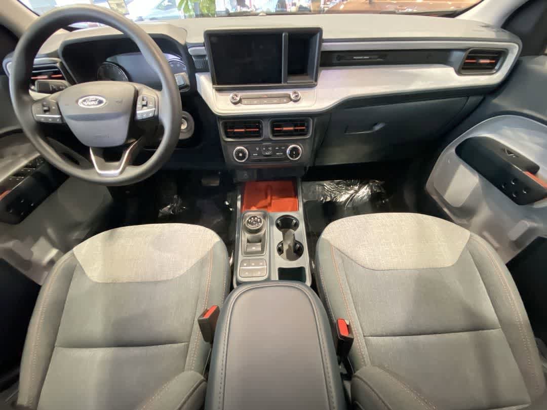 Thumbnail: 2024 Ford Maverick - 22