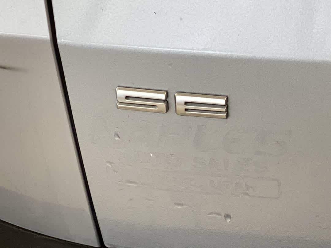 Thumbnail: 2022 Ford Escape - 11