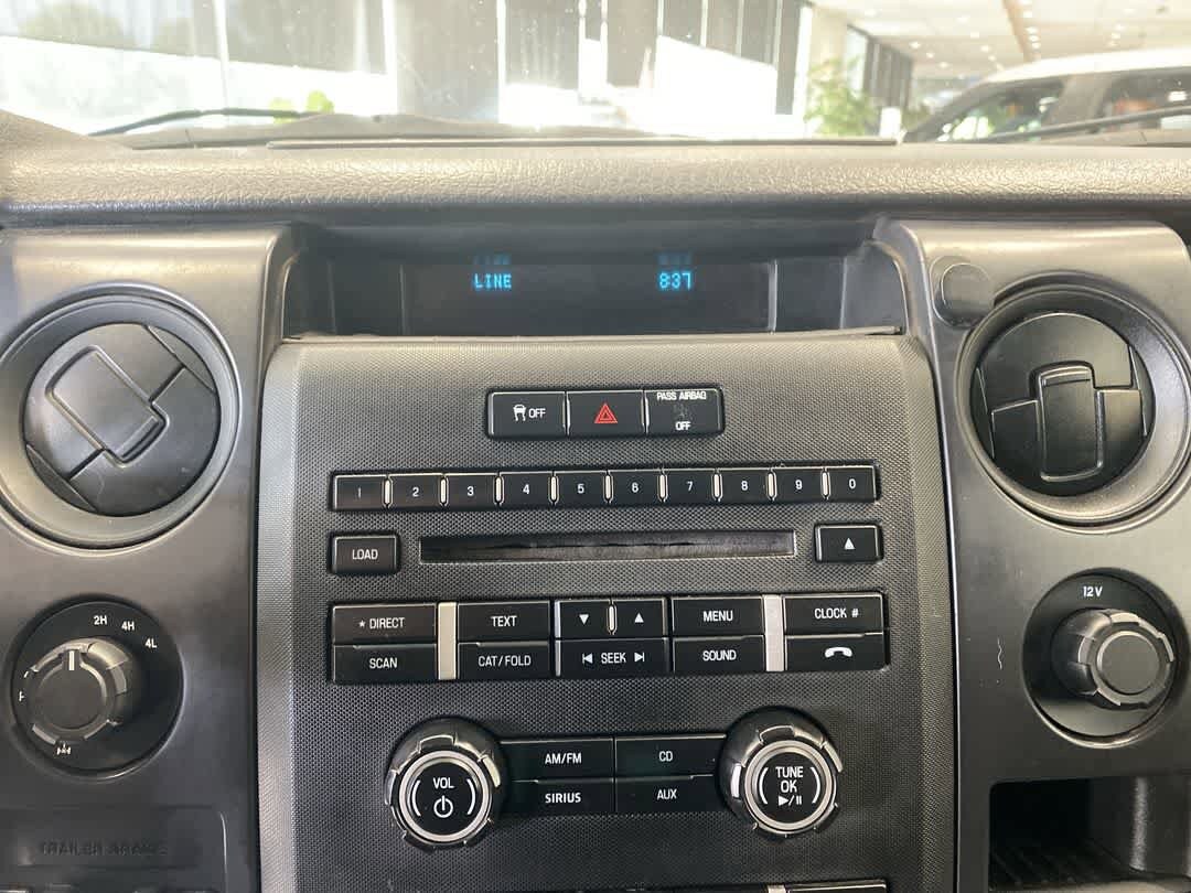 Thumbnail: 2012 Ford F-150 - 18