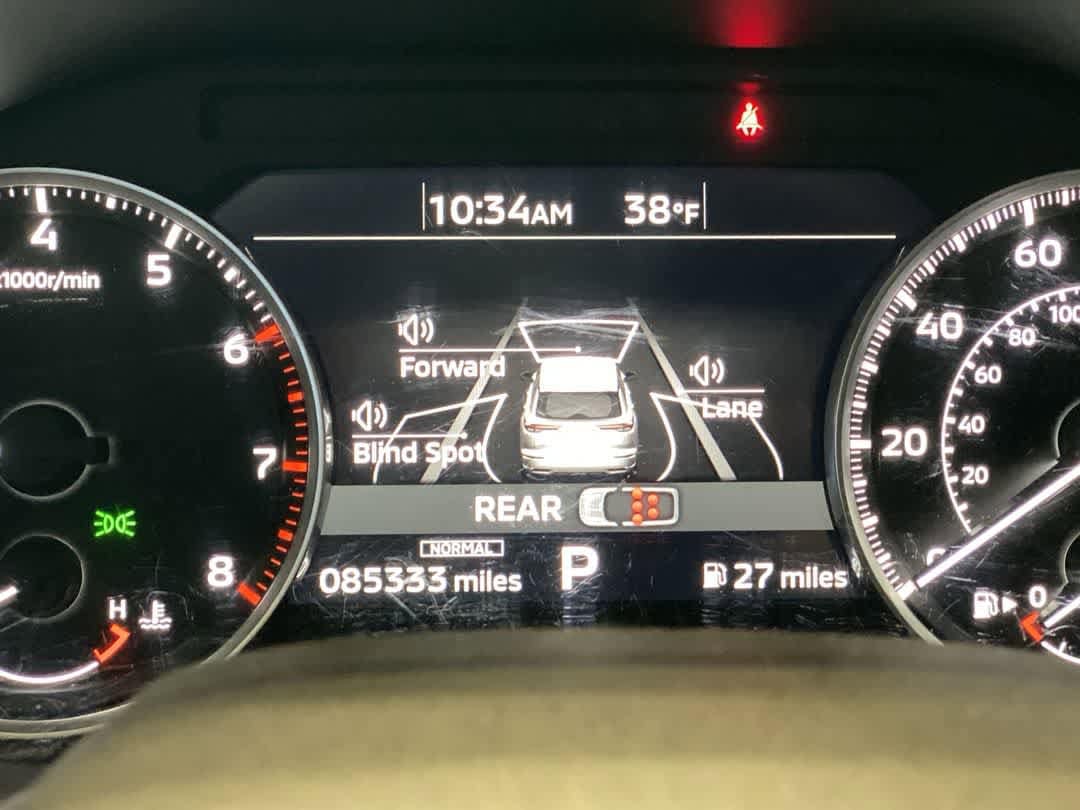 Thumbnail: 2022 Mitsubishi Outlander - 15