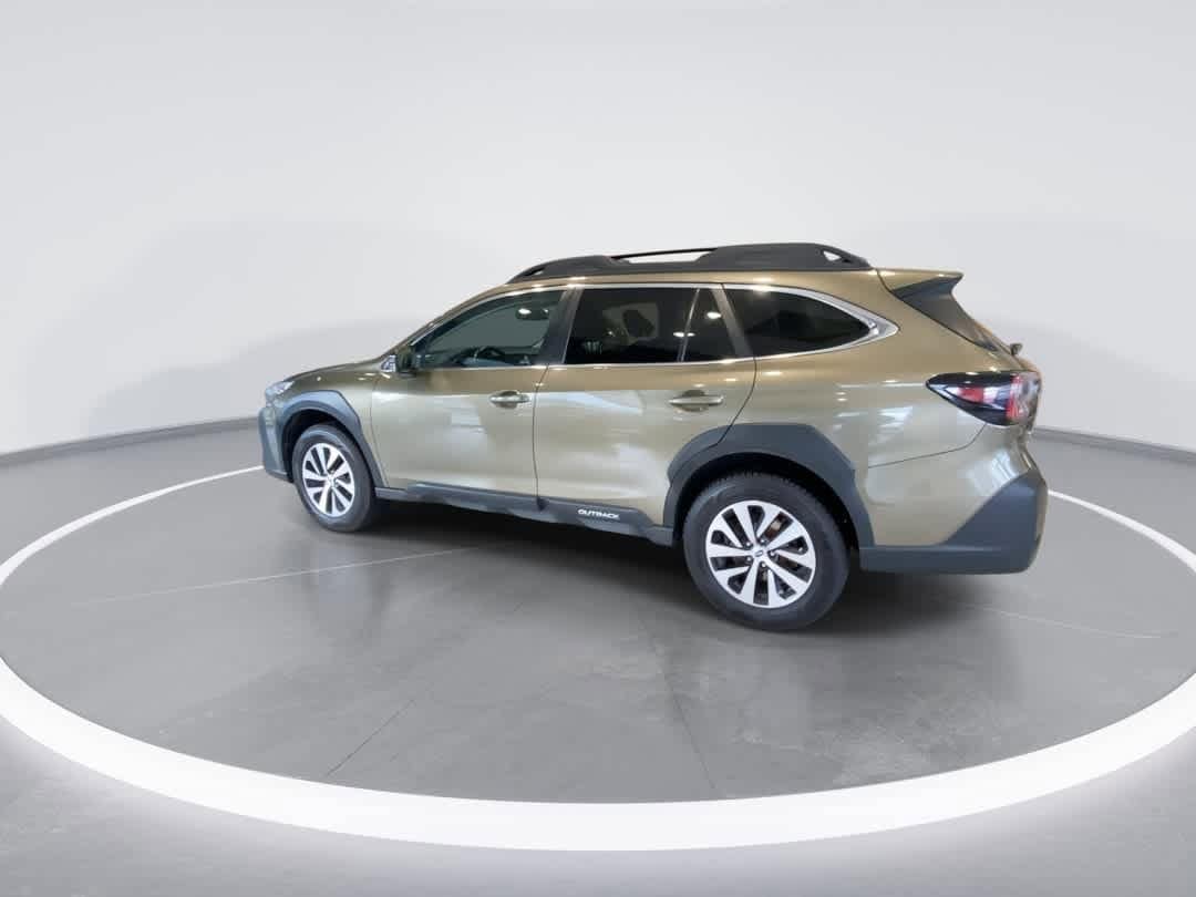 Thumbnail: 2023 Subaru Outback - 6