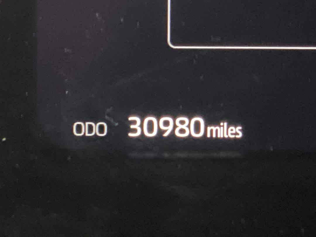 Thumbnail: 2024 Toyota Tundra - 18