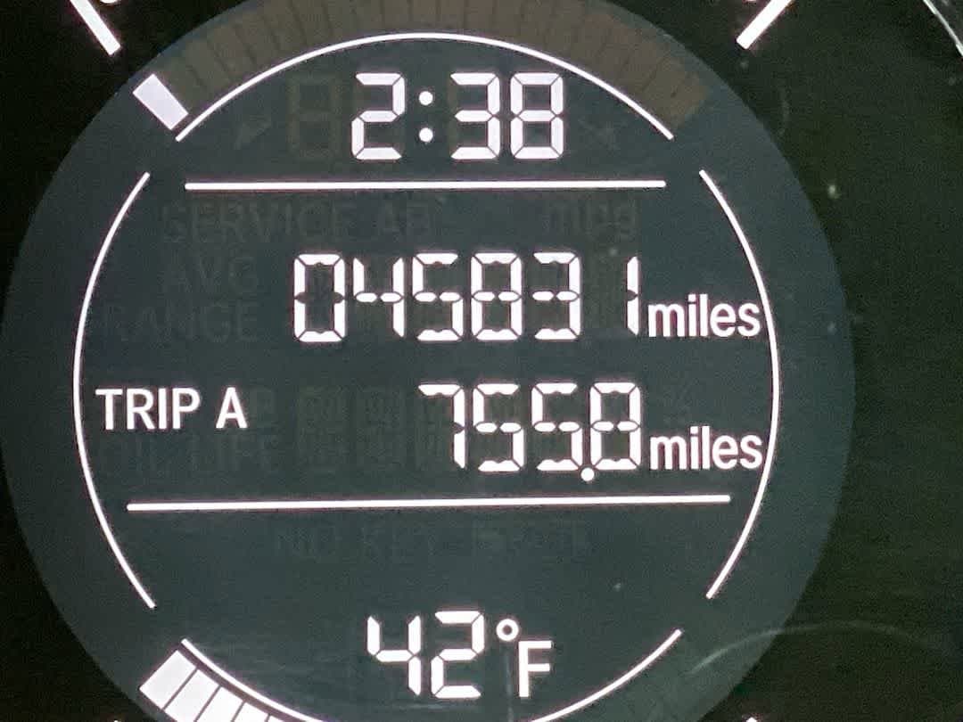 Thumbnail: 2020 Honda HR-V - 18