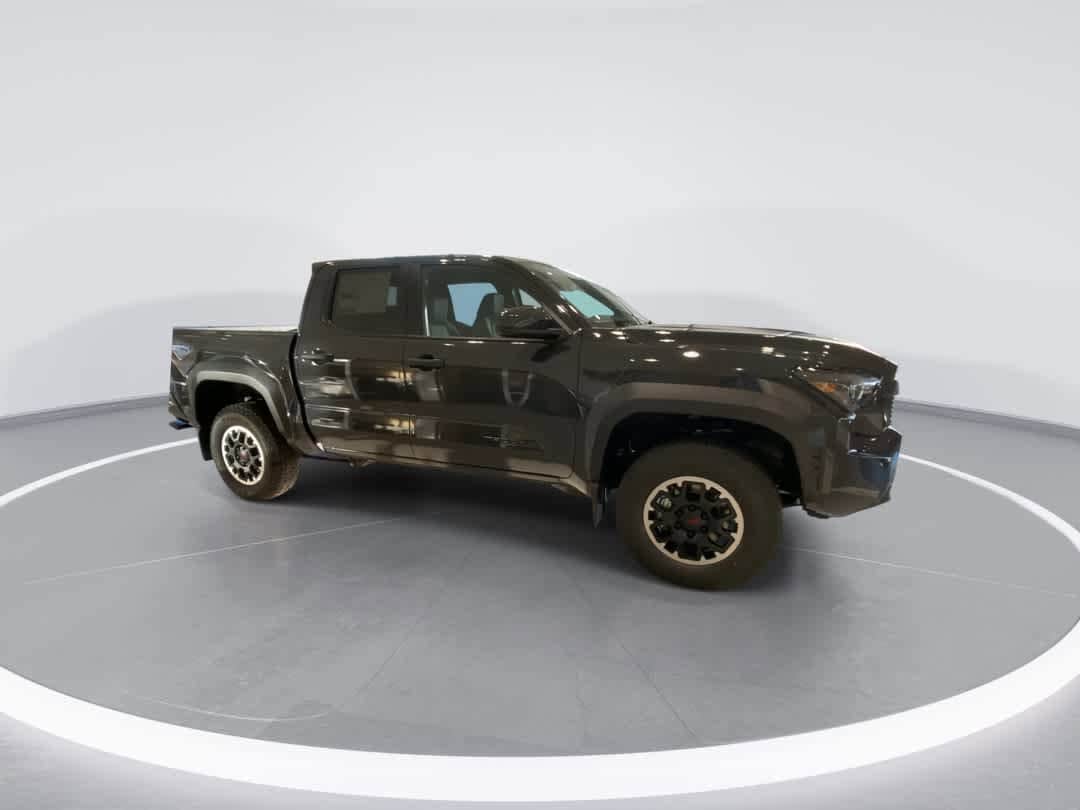 Thumbnail: 2026 Toyota Tacoma - 2