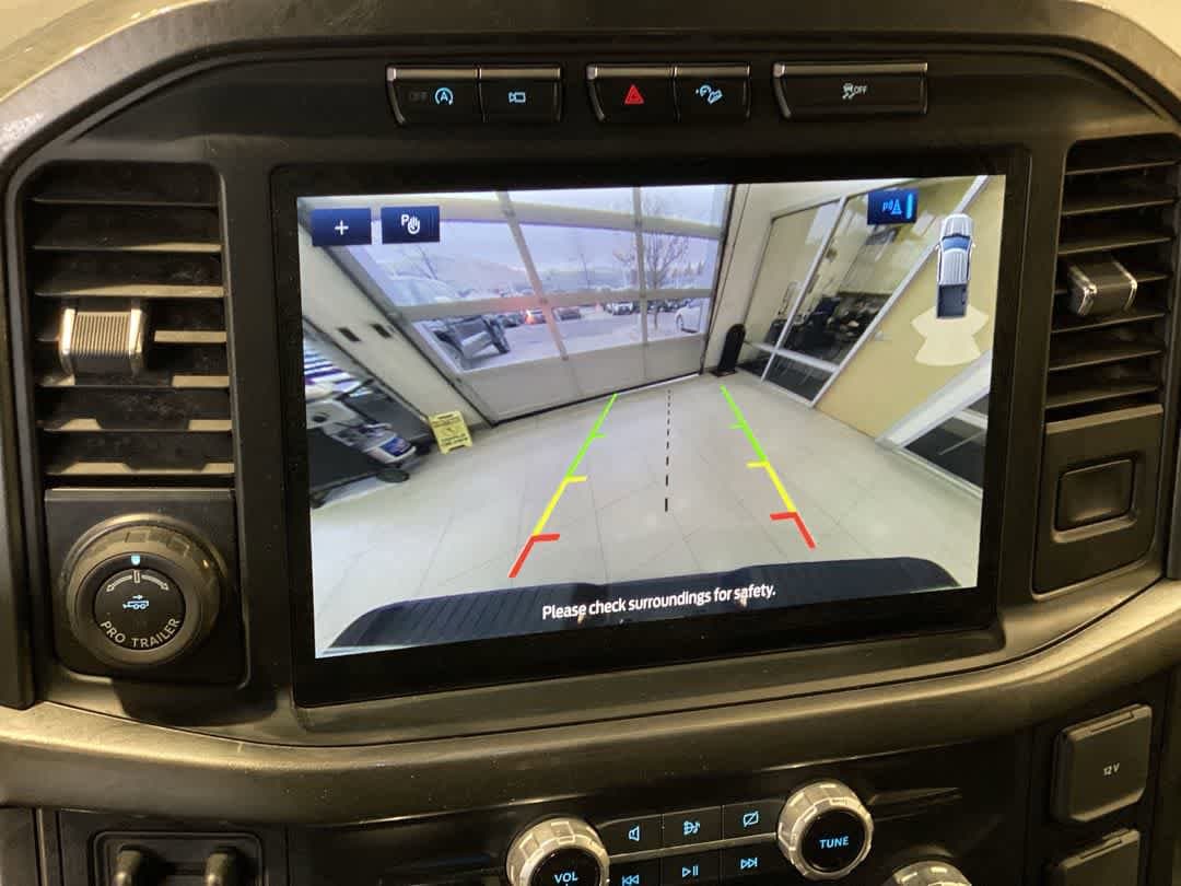 Thumbnail: 2023 Ford F-150 - 19