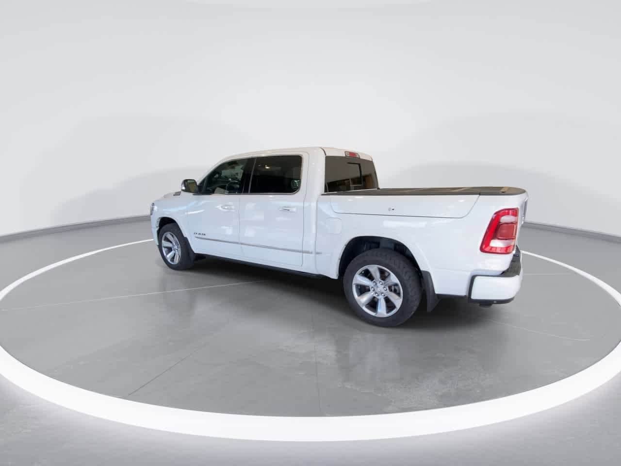 Thumbnail: 2019 RAM 1500 - 6