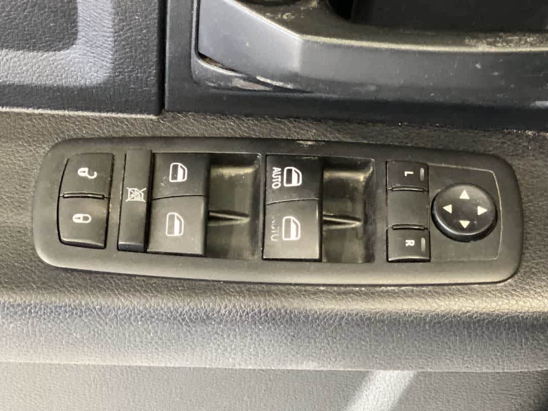 Thumbnail: 2016 RAM 1500 - 16