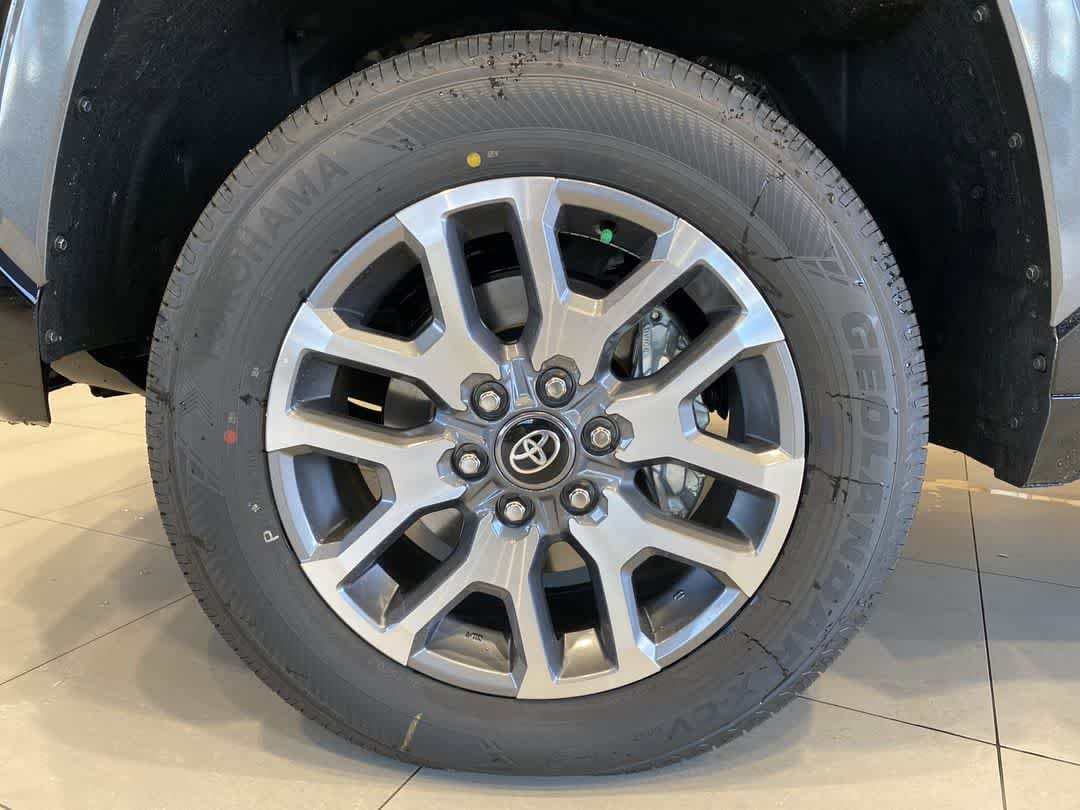 Thumbnail: 2026 Toyota Tundra - 11