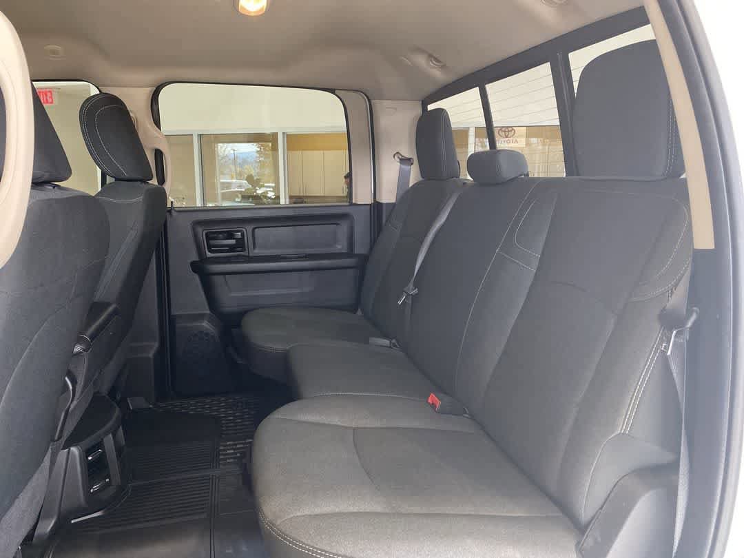 Thumbnail: 2020 RAM 3500 - 24