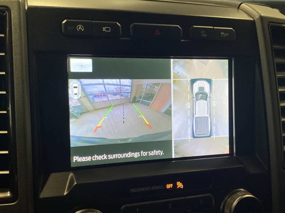 Thumbnail: 2019 Ford F-150 - 17