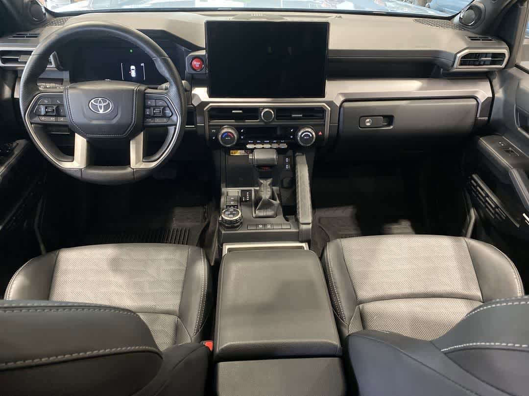 Thumbnail: 2025 Toyota 4Runner - 20