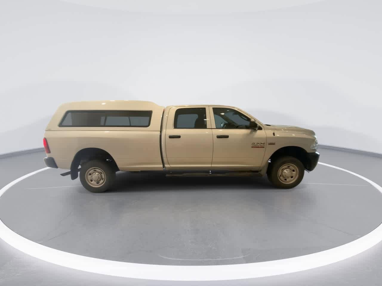 Thumbnail: 2018 RAM 2500 - 9