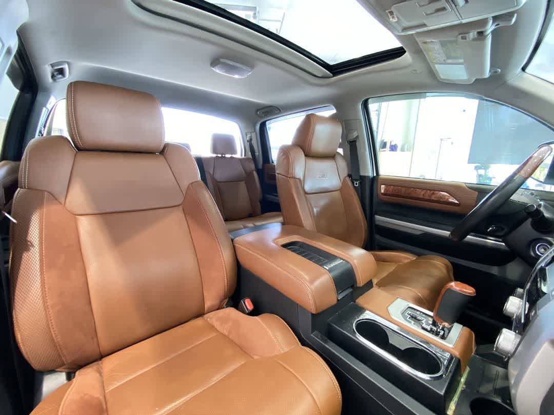 Thumbnail: 2019 Toyota Tundra - 27