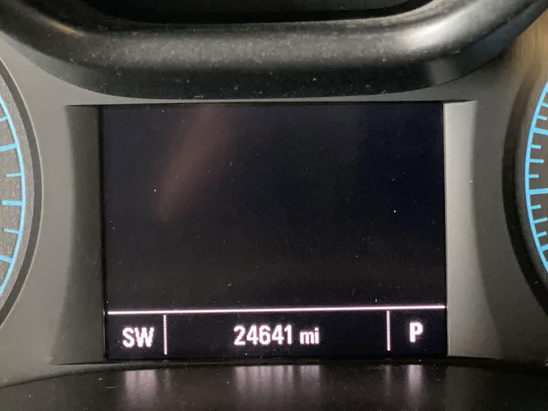 Thumbnail: 2022 GMC Canyon - 18