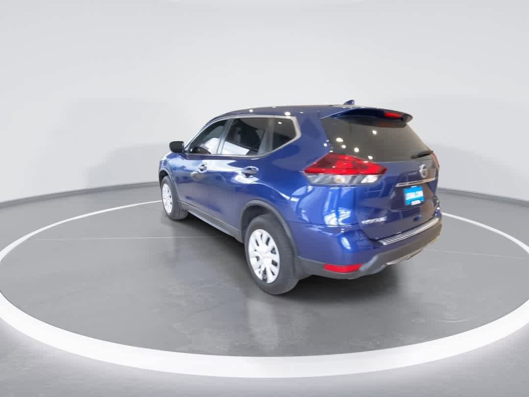 Thumbnail: 2020 Nissan Rogue - 6