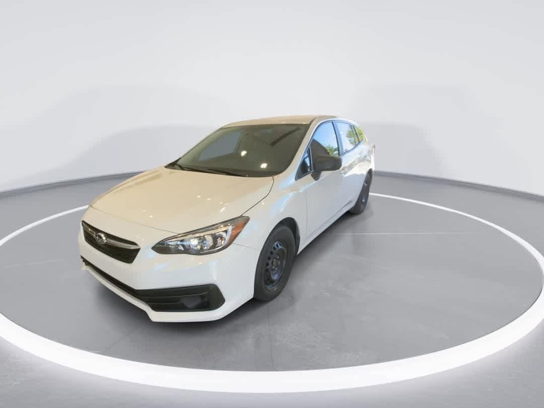 Thumbnail: 2020 Subaru Impreza - 4