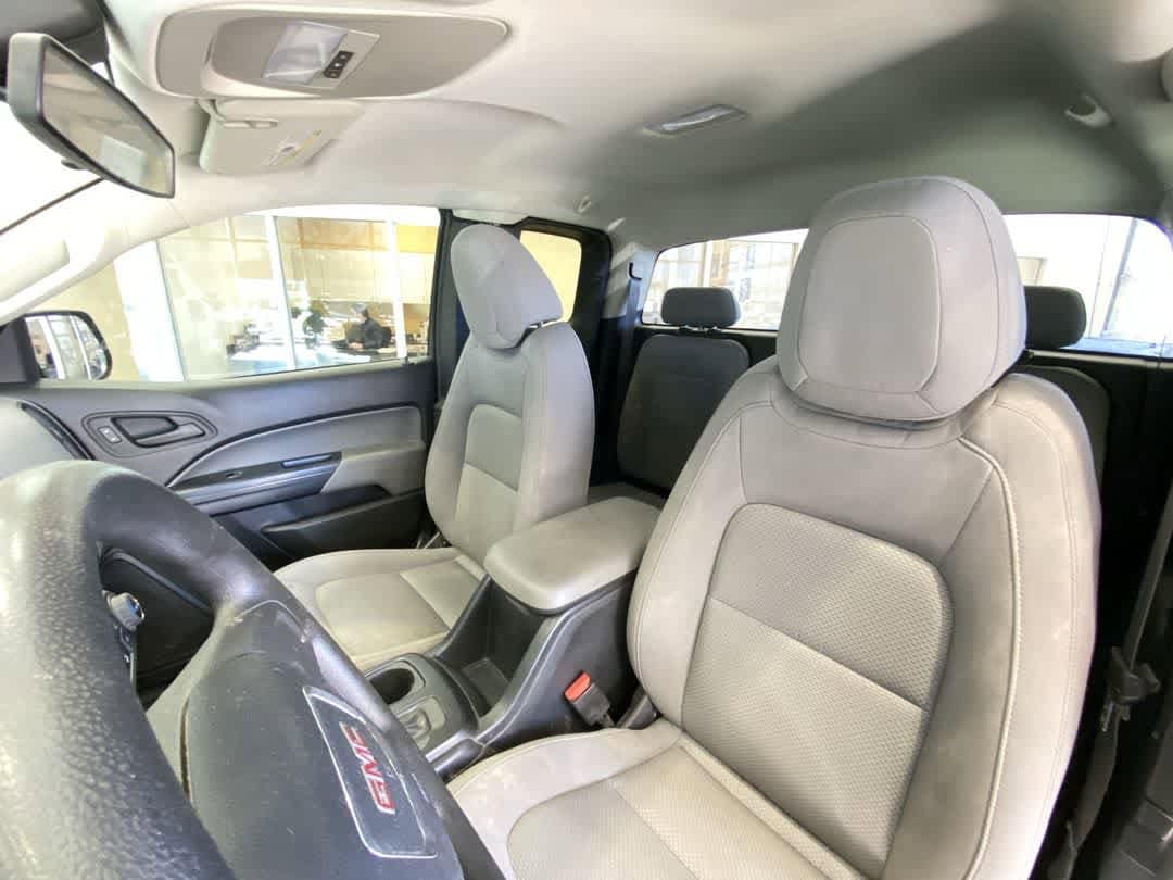 Thumbnail: 2020 GMC Canyon - 13