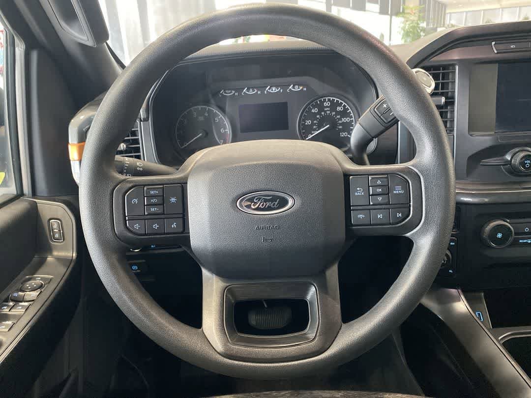 Thumbnail: 2021 Ford F-150 - 16