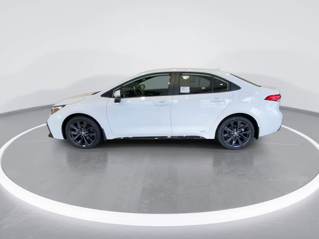 Thumbnail: 2026 Toyota Corolla - 5