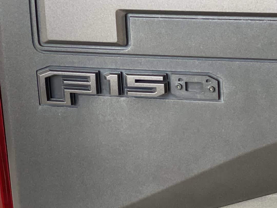 Thumbnail: 2019 Ford F-150 - 11