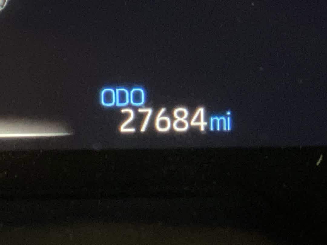 Thumbnail: 2023 Toyota RAV4 - 18