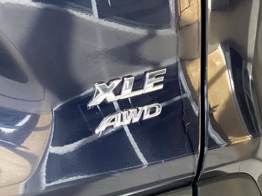 Thumbnail: 2025 Toyota RAV4 - 12