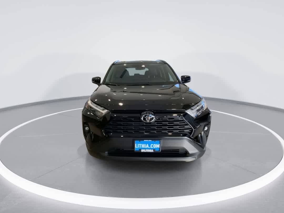 Thumbnail: 2025 Toyota RAV4 - 3