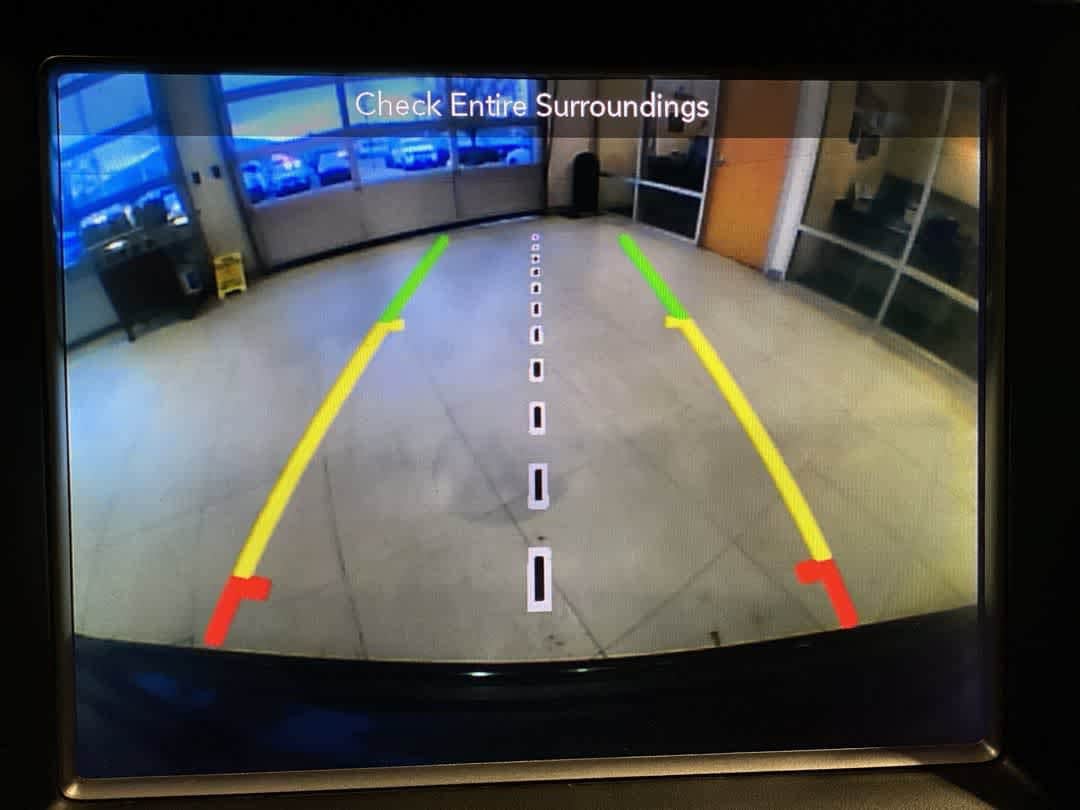 Thumbnail: 2018 Jeep Grand Cherokee - 19