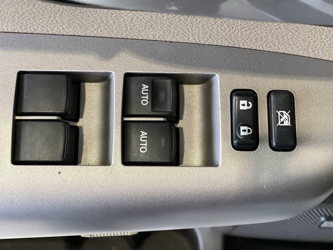 Thumbnail: 2008 Toyota Sequoia - 8