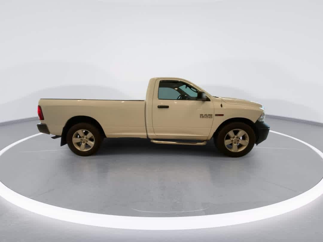 2016 RAM Ram 1500 Pickup Tradesman - Photo 9