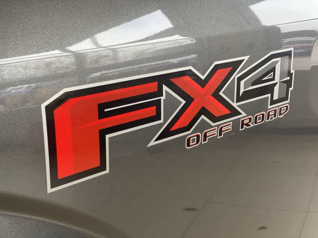 Thumbnail: 2020 Ford F-150 - 11