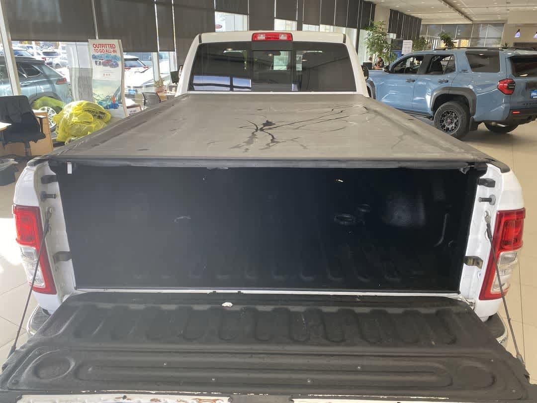 Thumbnail: 2020 RAM 3500 - 25