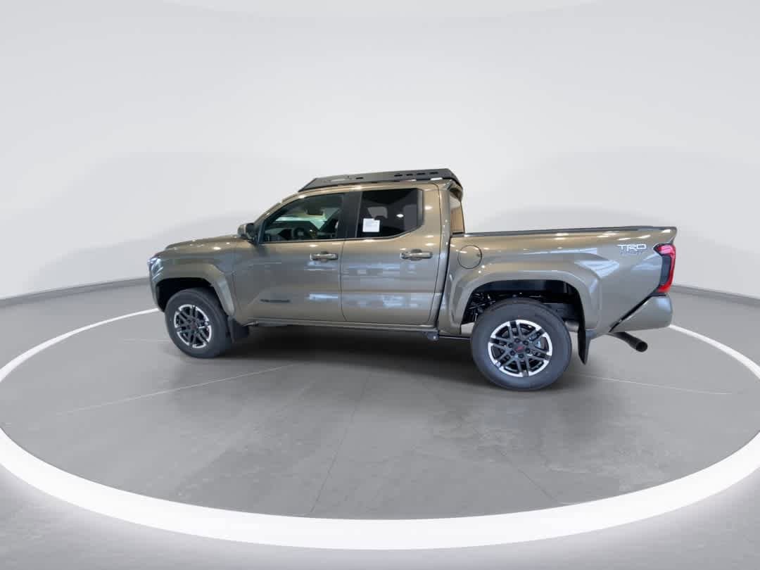 Thumbnail: 2026 Toyota Tacoma - 6