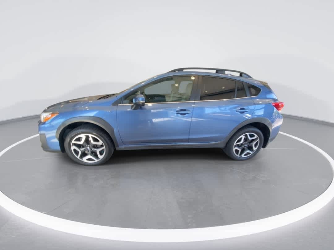 2019 Subaru Crosstrek 2.0i Limited photo 4