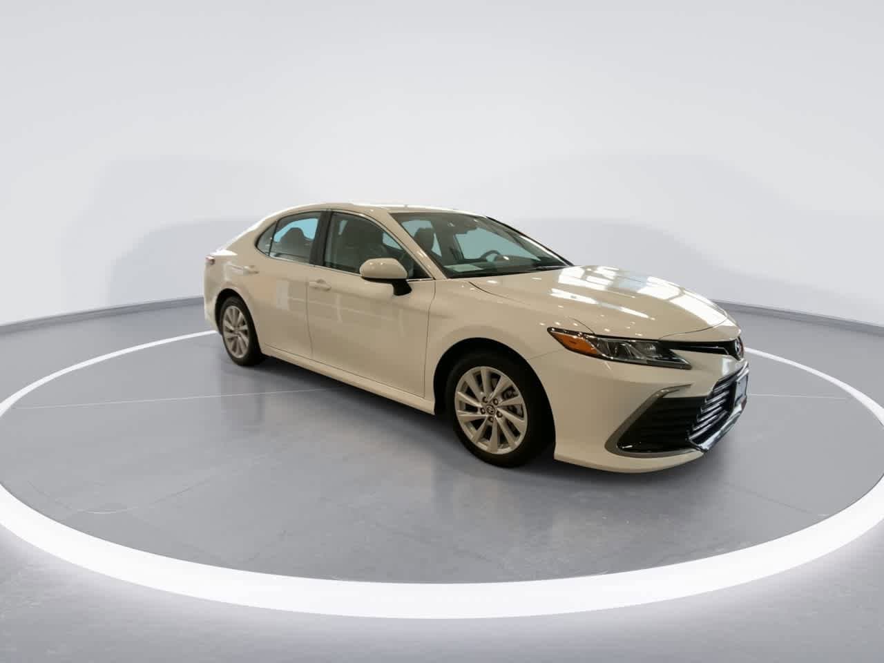 Thumbnail: 2024 Toyota Camry - 2