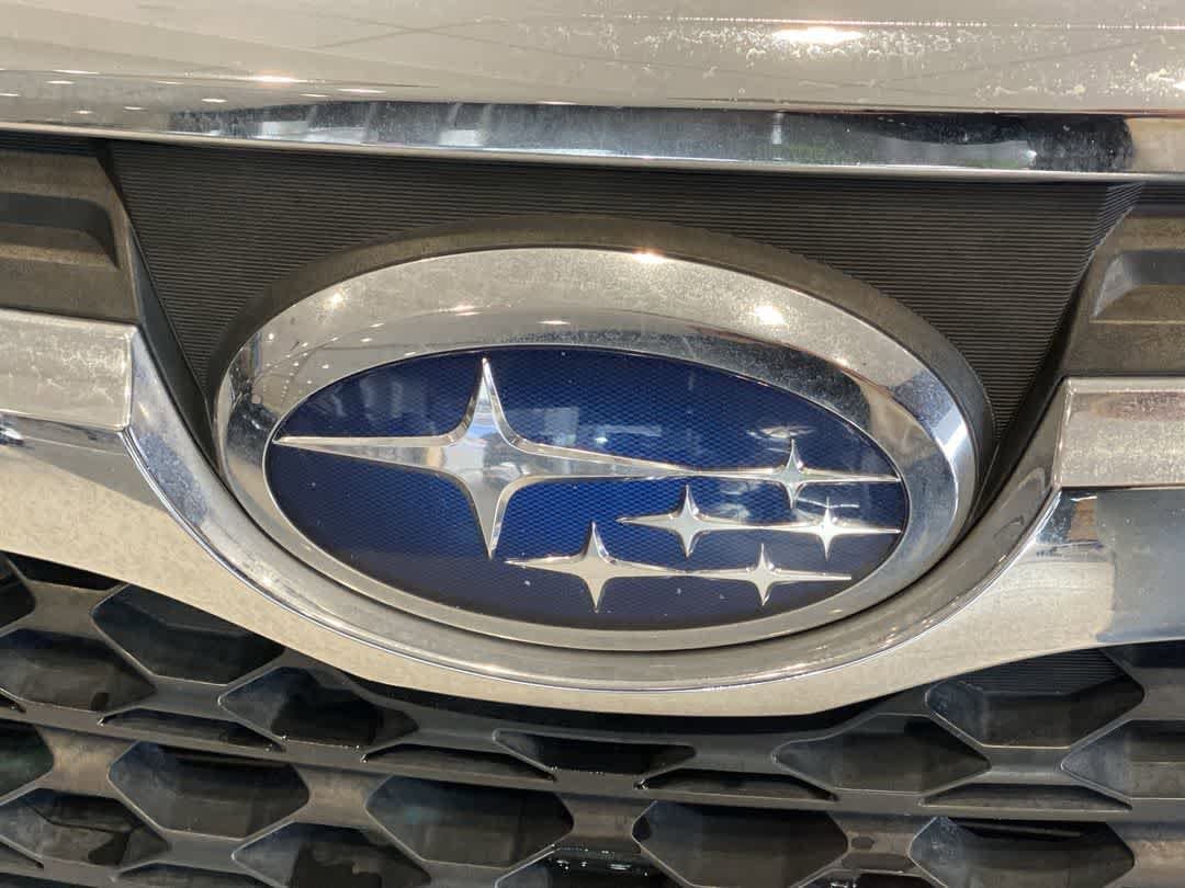 Thumbnail: 2016 Subaru Forester - 10