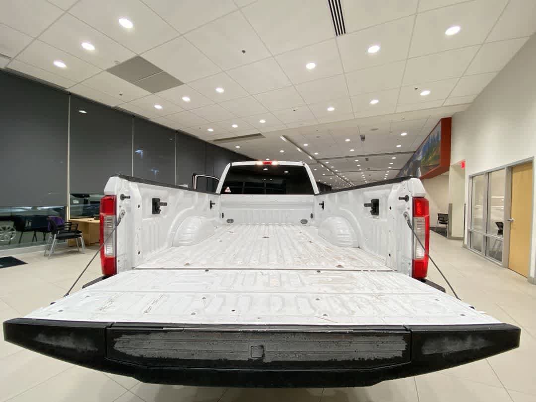 Thumbnail: 2017 Ford F-350 - 25