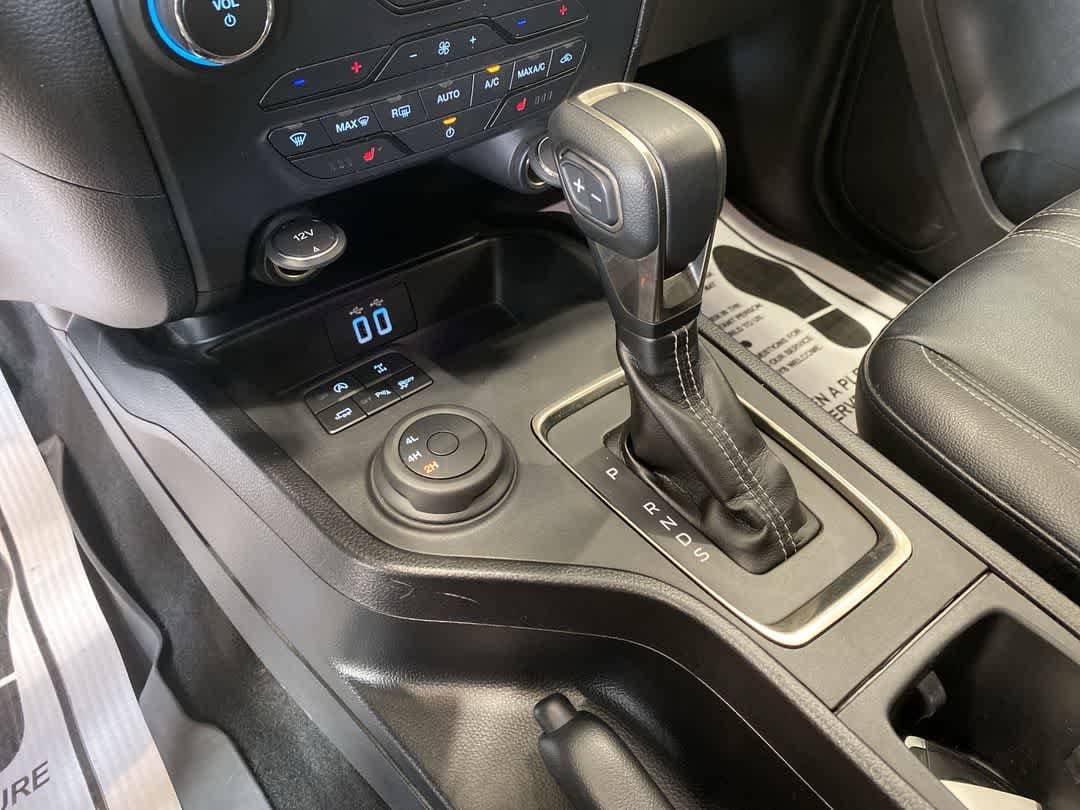 Thumbnail: 2021 Ford Ranger - 23